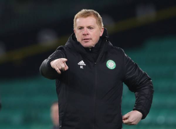 Neil Lennon shares why he isn’t picking Karamoko Dembele right now