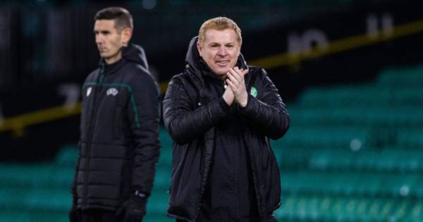 New Lennon’s ‘new Celtic’ warning as he gives injury update on missing winger