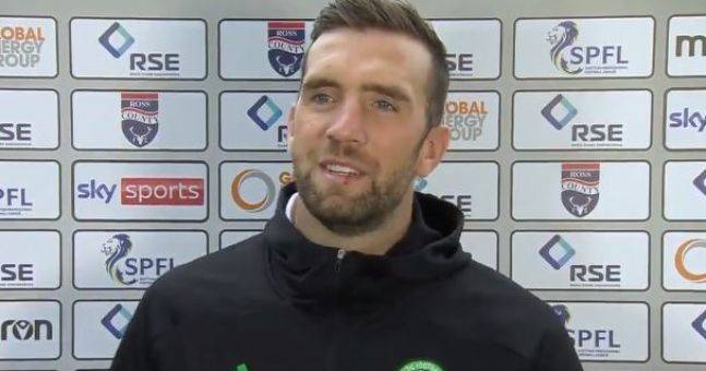 Shane Duffy Back On Form With Trademark Header In Celtic Win