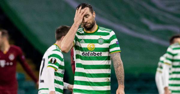 Shane Duffy’s Celtic struggles assessed by Alan Stubbs