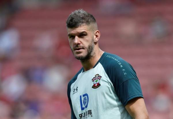 Signing Forster could end Celtic’s recovery, not start it