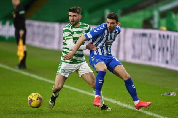 Three things we learned as Celtic signs of recovery appear against sturdy Killie