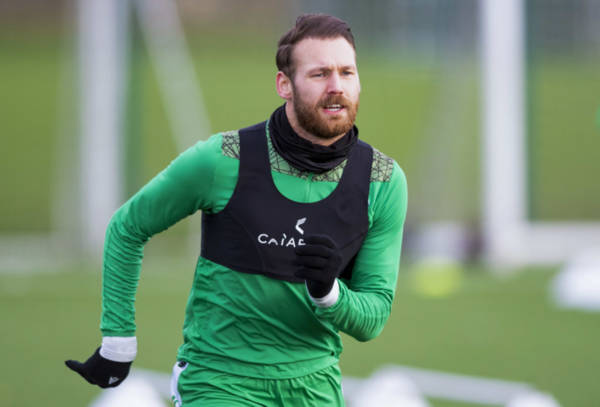 ‘A step further’ – Hibs star provides Celtic split verdict after big weekend