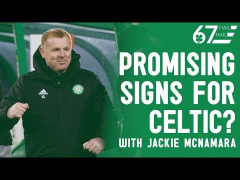 Are we seeing signs of a major revival at Celtic?