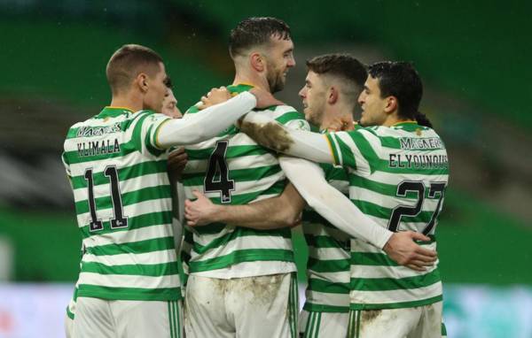 BBC pundit urges ‘rash’ Celtic player to ‘manipulate’ teammates in effort to shine