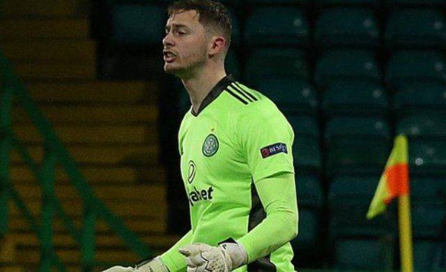 Breakthrough Celtic youngster tipped to get more chances in the team and a new contract