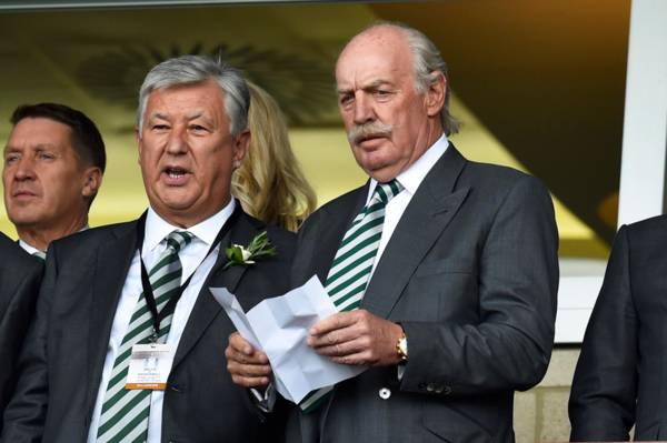 Celtic AGM: What time does it start and what resolution relates to Rangers?