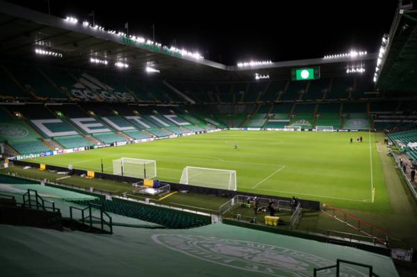 Celtic scouts monitoring 20 y/o lower league ace with four goal contributions