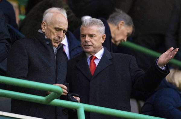 Chairman sends desperate plea as Celtic reject plans that could generate ‘300m to 400m’