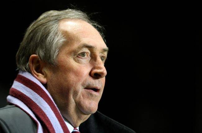 Gerard Houllier: O** F*** footballers unite in tribute to former Liverpool manager