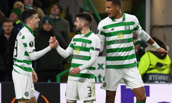 ‘He was class’, ‘Unsung hero’: Some Celtic fans blown away by 23-year-old’s display in 2-0 win