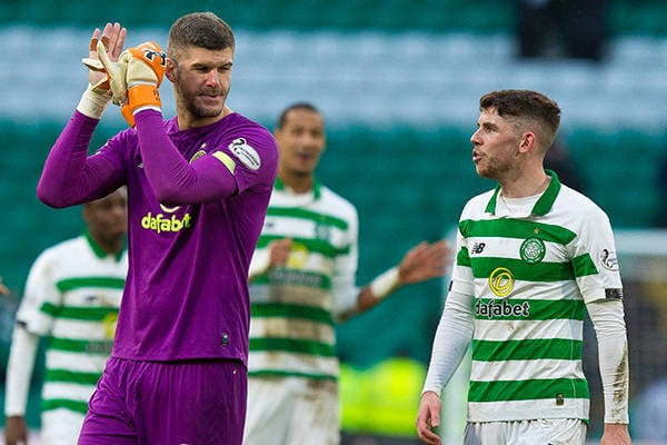 “It would give everyone a boost” Celtic urged to fix summer transfer mistake by bringing favourite back in January