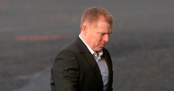 Neil Lennon’s emotional Celtic AGM address in full