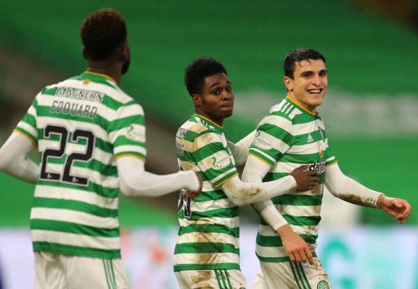 Never Say Never – Why Scottish Premiership can still be won by a mentally stronger Celtic