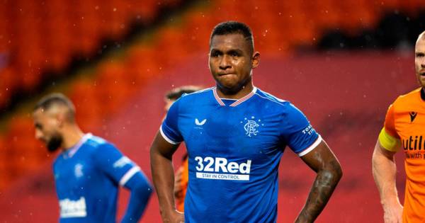 Rangers are trial by TV victims but Celtic’s rough stuff is missed – Hotline