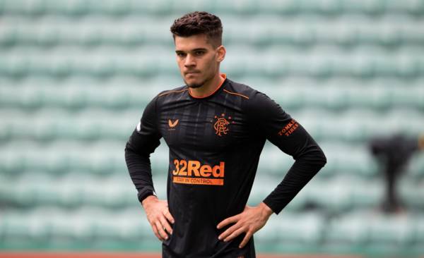 Sampdoria keen on Rangers star, former Parkhead star labels Celtic player ‘awful’, Rangers ace posts defiant social media message, Aberdeen look to sign Premiership striker – Scottish Premiership Rumour Mill