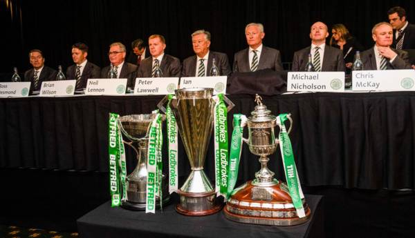 Scottish football LIVE: Celtic board to face grilling at AGM, Steven Gerrard ‘putting pressure’ on Rangers board, ex-Celtic hero questions player absence under Neil Lennon, Parkhead ace back on radar of Euro giants