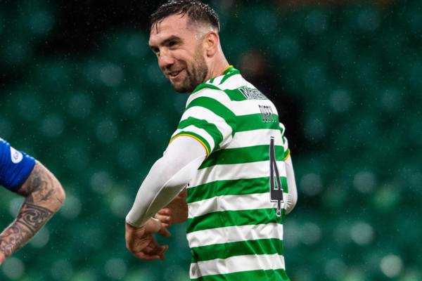 Shane Duffy: ‘I would never take coward’s way out at Celtic’