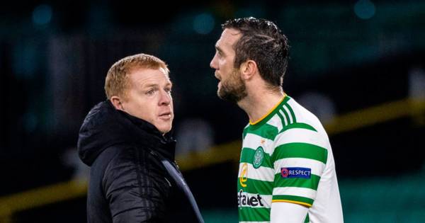 Shane Duffy says Neil Lennon helped him overcome nightmare Celtic start