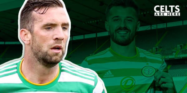 Shane Duffy’s Emotional Interview After Poor Celtic Start