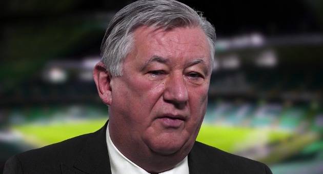 ‘That’s Not the Case,’ Lawwell Responds to Fan Criticism