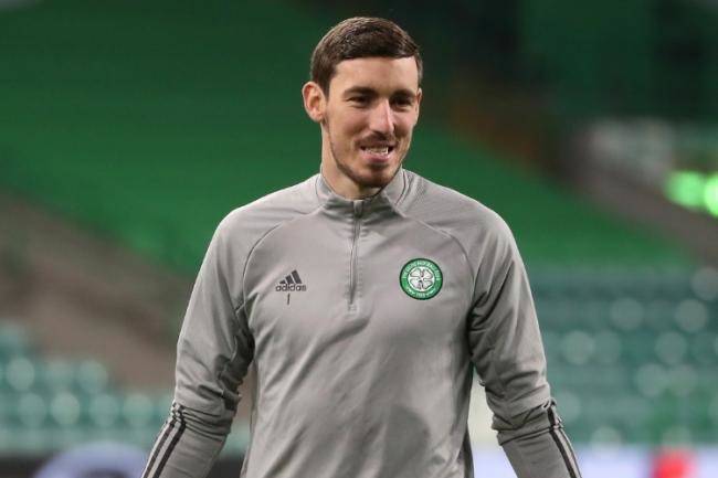 Vasilis Barkas branded AWFUL by ex-Celtic star as £5million goalkeeper struggles for form