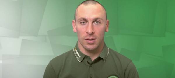 Video: ‘The Scottish Cup Final means so much to me’, Scott Brown