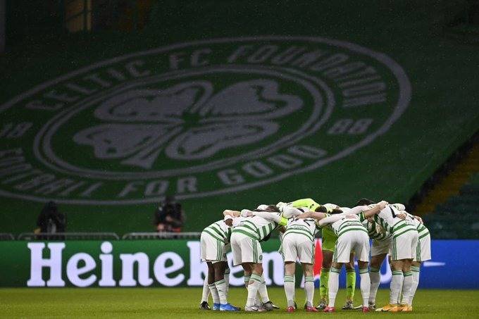 Videos: Unique Angle on Celtic’s win over Lille plus highlights from win over Kilmarnock