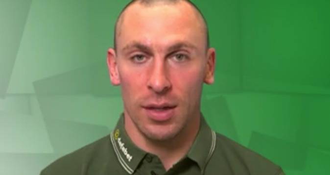 Broony’s Dazzling Dozen Target