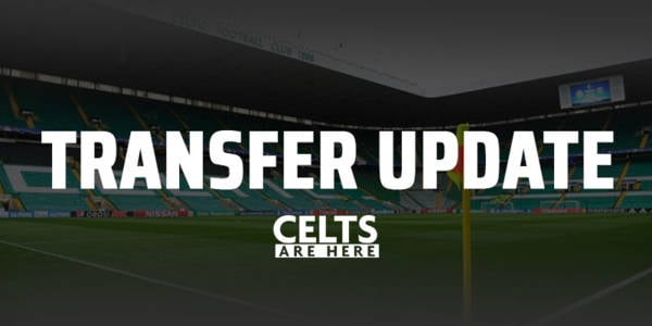 Celtic Defender Moves Closer to Parkhead Exit: Manager Confirms Interest