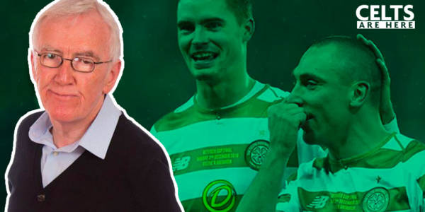 Celtic Star ‘Threatened’ to Throw me in Loch Lomond: Pundit Recalls Ahead of Scottish Cup Final