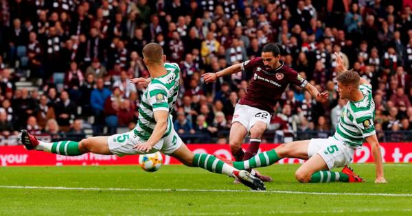 Celtic vs Hearts live stream, kick-off and TV details