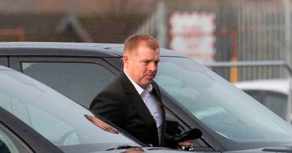 Celtic’s AGM was just a don’t pick on Neil Lennon convention – Hotline