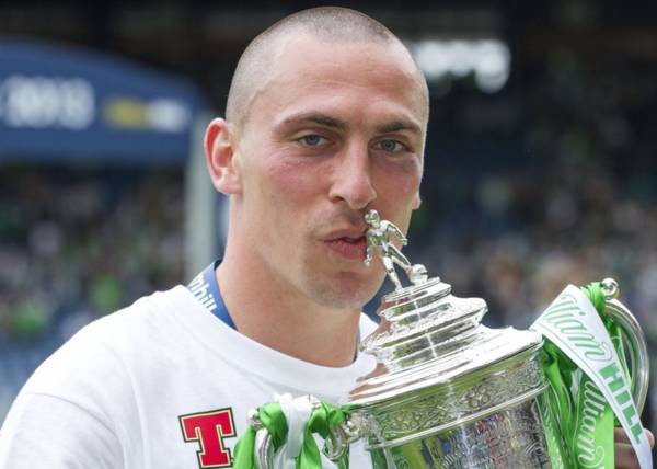 “His legs aren’t there,” Nicholas in Scott Brown claim but Lennon likely to start Celtic Captain