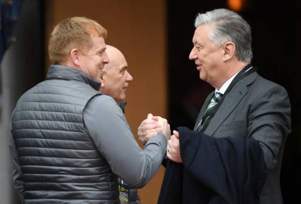 More questions than answers from Celtic AGM – and there weren’t many questions