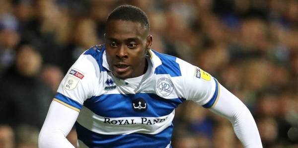 QPR’s Bright Osayi-Samuel: Report claims Celtic manager keen to strike an immediate deal