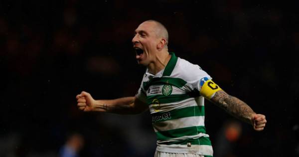 Scott Brown’s fantastic Celtic Hampden memories ahead of Final against Hearts