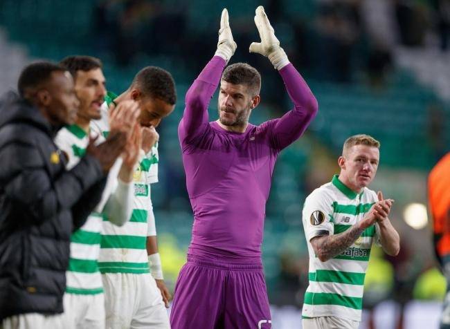 Southampton boss Ralph Hassenhuttl opens door for potential Forster to Celtic move as he admits players may leave club in January