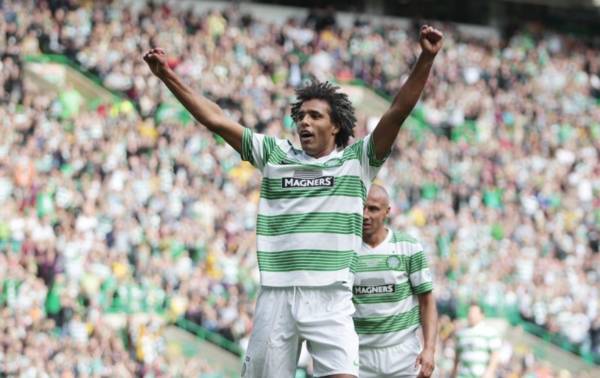 The Rise Of A Dutch Master: Celtic’s Scottish Cup Hero Pierre Van Hooijdonk