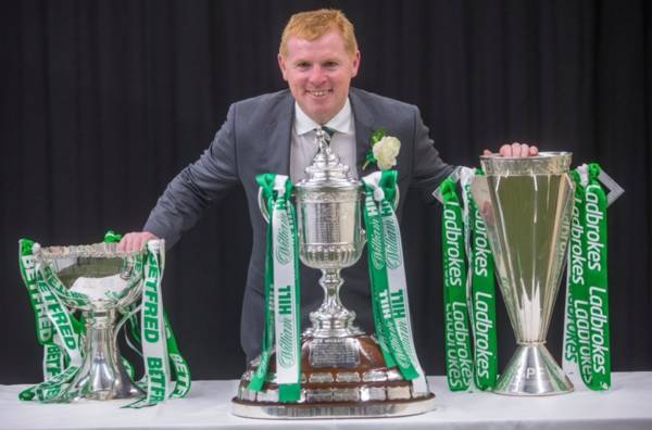 A Treble Of Scottish Cup Final Memories From The Stands