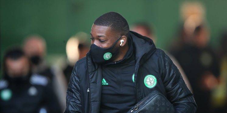 Celtic fans discuss Olivier Ntcham’s Hoops future