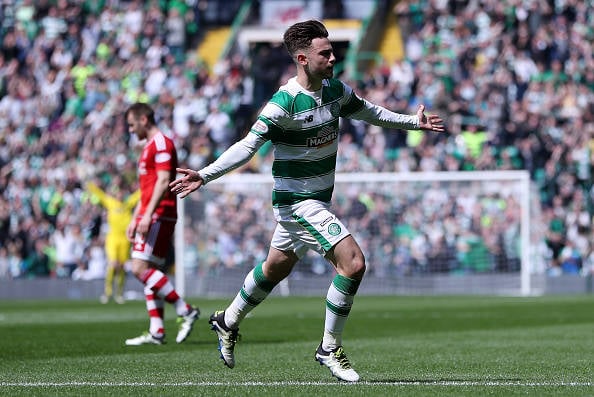 Celtic should put £11m Manchester City attacker on January wishlist after manager comments – TBR View