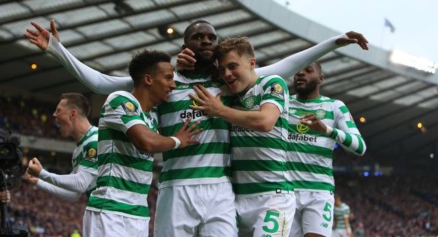 Celtic v Hearts in the Scottish Cup – The Story So Far