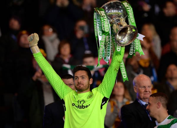 Celtic will greet an old friend on Sunday, but do we miss him?