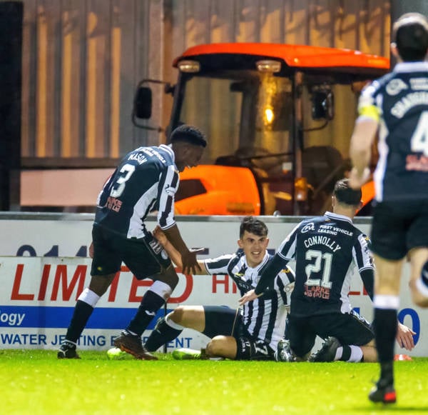 Celtic’s fixtures impacted by St Mirren’s League Cup win