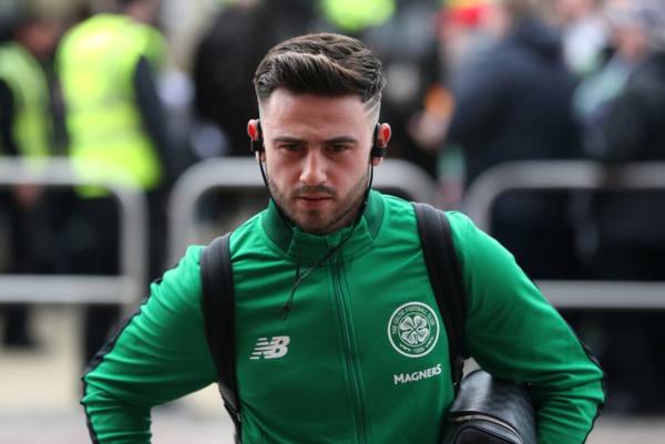 Former Celtic star wants to leave loan club in January