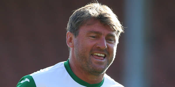 ‘I’m Not Scared for Him,’ Lubo Backs Lenny