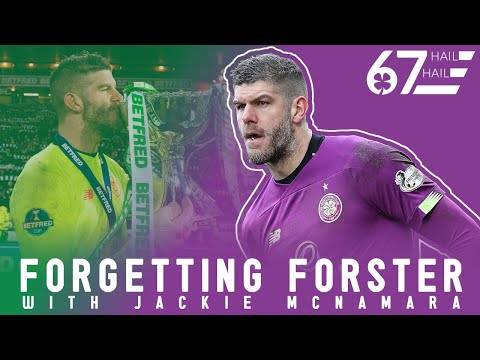 The truth about Fraser Forster’s future – and why a return to Celtic isn’t on the cards