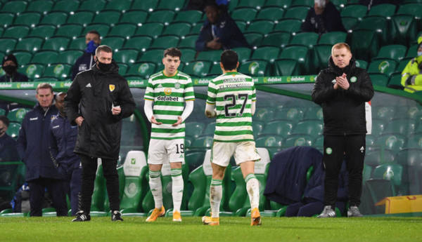 ‘Turn that gas up’: Timo Weah, Tony Watt and Celtic players send Instagram messages to attacker