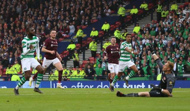 Attention turn to Hampden – can Celtic settle the longest cup run ever?